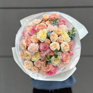 Bukiet „Letni mix”