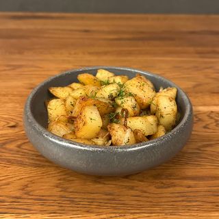 Ziemniaki Po Selski 150g