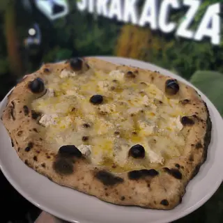 Quattro Formaggi