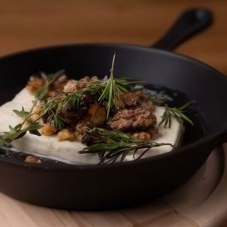 Kozi ser z miodem i orzechami 120g