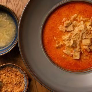 Szkembe czorba 300ml