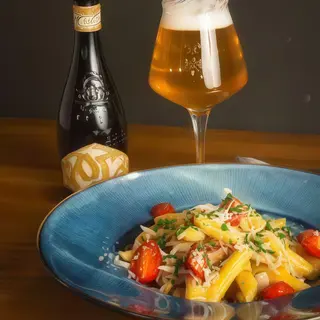Alfredo 350g
