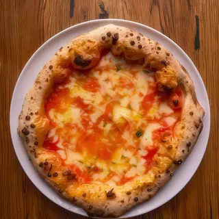 Margherita