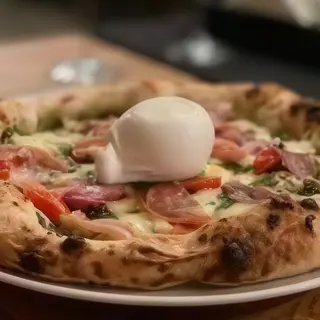 Capricciosa