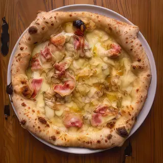 Porchetta