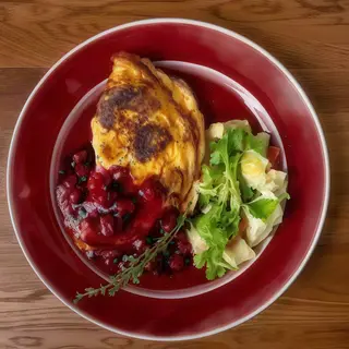 Omlet bałkański 300g