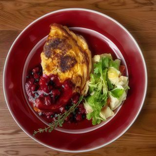 Omlet bałkański 300g