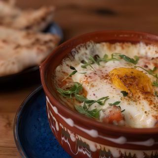 Gjuwecze mięsne 400g