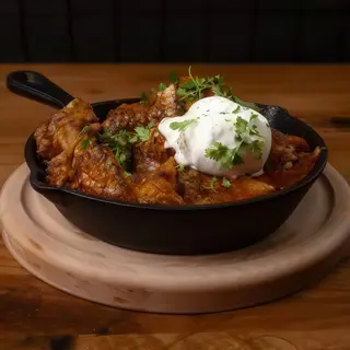 Kawarma z baraniny 550g