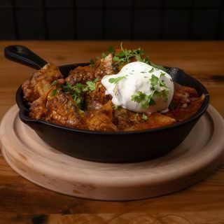 Kawarma z baraniny 550g