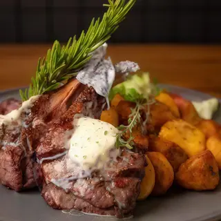 Kotleciki cielęce 400g