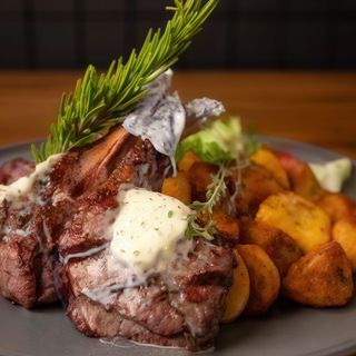 Kotleciki cielęce 400g