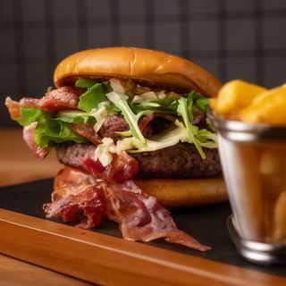 Burger bałkański 550g