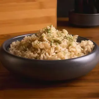 Ryż po bałkańsku 100g