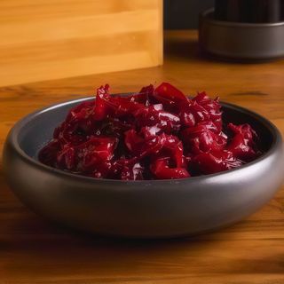 Buraczki wiśniowe 150g