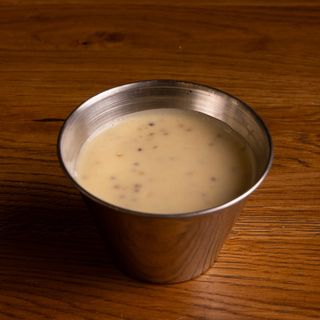 Sos musztardowo-miodowy 40g