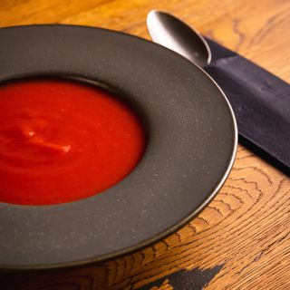 Zupa krem z pomidorów 200ml