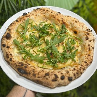 Pera Autunnale (Jesienna gruszka)