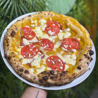 La Zucca Spaventosa (Dyniowa)