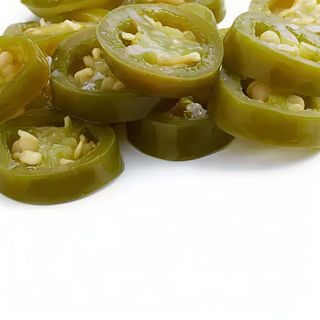 Papryczki Jalapeño 