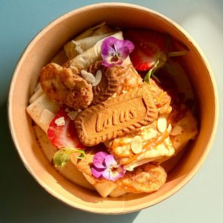 makaron papardelle z ragu