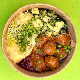 szwedzki bowl