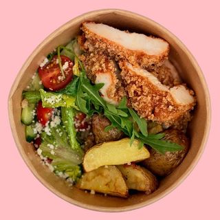 Bajtel bowl