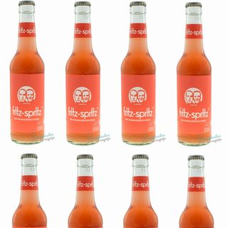 Fritz-Spritz rabarbar