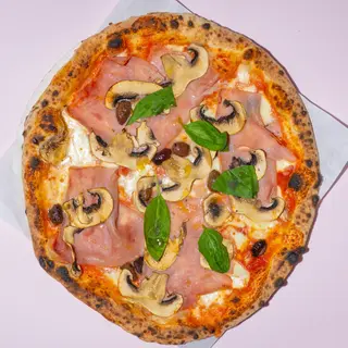 Capricciosa