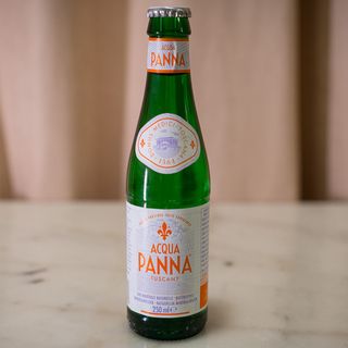 Woda niegazowana Acqua Panna 0,25l