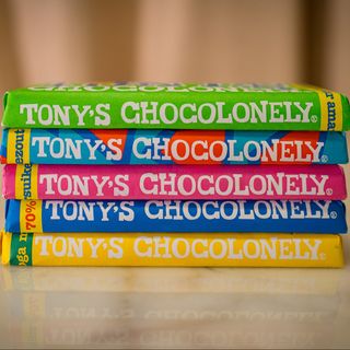Czekolada Tony Chocolonely