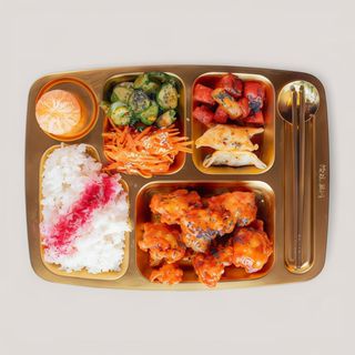 Pikantny Kurczak KFC