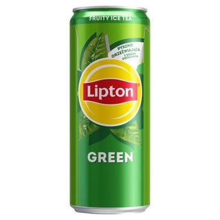 Lipton Green Sleek