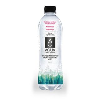 Woda AQUA Carpatica