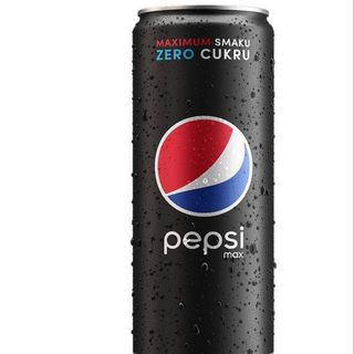 Pepsi Zero