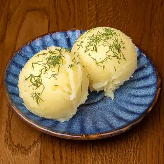 Ziemniaki