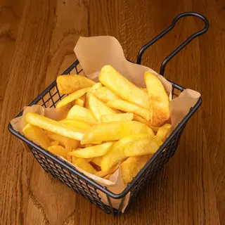 Frytki 