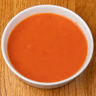 Sos pomidorowy 