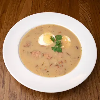 Żurek