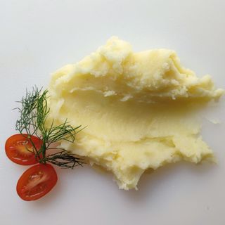 ziemniaki puree