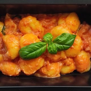 Gnocchi sorrentina junior