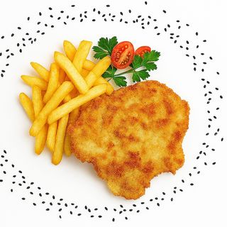 kotlet schabowy