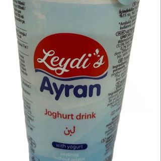 Ayran