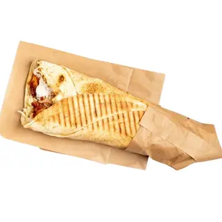 Pita średni