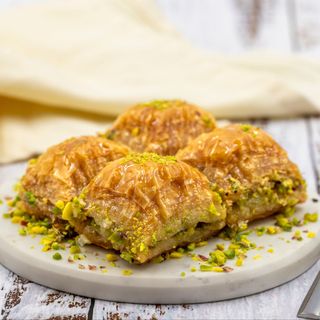 Baklawa