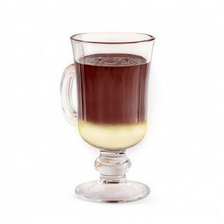 Czekolada Mocno Gorzka z Kokosem 160 ml