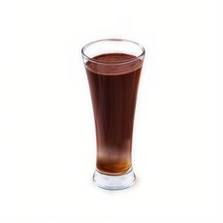 Czekolada Mocno Gorzka Mrożona z Marakują 200 ml