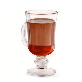 Czekolada Mocno Gorzka z Truskawkami 160 ml