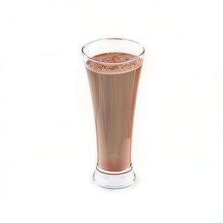 Czekolada Lekko Gorzka Mrożona z Kokosem 200 ml