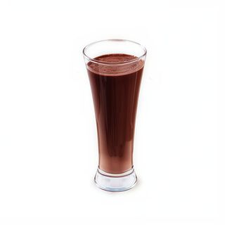 Mrożona Czekolada Klasyczna Mocno Gorzka 200 ml